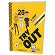 8.Snf TRY Out 20 Deneme Speed Up Publshng