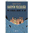 Hakim`in Yolculuu Serisi Set (3 Kitap) Desen Yaynlar