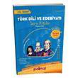 10. Sınıf Türk Dili ve Edebiyatı Soru Kitabı Polimat Yayınları