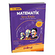 Polimat Yayınları 11. Sınıf Matematik Soru Kitabı  GÜNCEL
