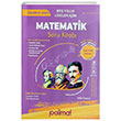 YKS Hazırlık Sınıfı Matematik Soru Kitabı Polimat Yayınları