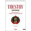 Tolstoy Btn Eserleri Alfa Yaynlar