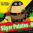 Sper Patates 8 Sper Markette Karnaval! Pearson ocuk