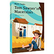 Tom Sawyerın Maceraları İndigo Kitap