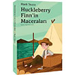 Huckleberry Finnin Maceralar ndigo Kitap