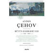 Anton Çehov Bütün Eserleri Alfa Yayınevi