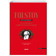 Tolstoy Bütün Eserleri Sanat Nedir ve Edebiyat Üzerine Yazıları Alfa Yayınevi