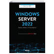 Windows Server 2022 Sekin Yaynclk