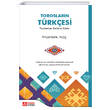 Torosların Türkçesi Toroslardan Derleme Sözler Pegem Akademi Yayıncılık