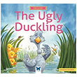 The Ugly Duckling Mavi Kelebek Yayınları