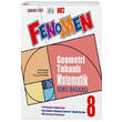 8.Sınıf Fenomen Geometri Tabanlı Matematik Soru Bankası Fenomen Kitap