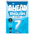 7. Snf Ahead With English Test Bookle Team ELT Publishing