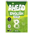 8.Sınıf New Ahead Wıth Englısh Test Book Team Elt Publishing