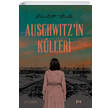 Auschwitzin Klleri Charlotte Delbo Profil Kitap
