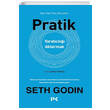Pratik Seth Godin Profil Kitap