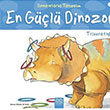 Dinozorlarla Tanalm Triceratops En Gl Dinozor 1001 iek Yaynlar