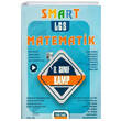 8. Sınıf LGS Matematik Smart Kamp Yeni Tarz Yayınları