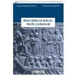 Roma Borçlar Hukuku Pratik Çalışmaları On İki Levha Yayıncılık