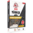TYT Türkçe Sınav Koçu Soru Bankası Eğitim Dünyası Yayınları