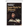 İvan İlyiçin Ölümü Lev Nikolayeviç Tolstoy Halk Kitabevi