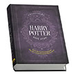 Unofficial Harry Potter Büyücülük Kitabı Martı Yayınları