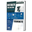 Üniversiteye Hazırlık Matematik Trigonometri Soru Bankası Çap Yayınları