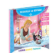 Disney Tasarla ve Oyna Prenses Lusifer Banyo Yapmal Beta Kids