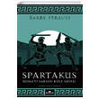 Spartaks Barry Strauss Kronik Kitap