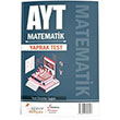 YKS AYT Matematik Yaprak Test Eğitim Dünyası Yayınları