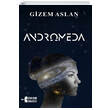 Andromeda Gizem Aslan Kitap Ota Yaynevi