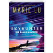 Skyhunter - Bir Sava Makinesi Marie Lu Epsilon Yaynevi