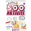 500 Aktivite Fark Yaynlar