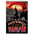 Beyaz Kanatlı Vampir 11 Üç Gece Pinus Kitap