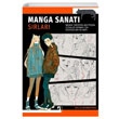 Manga Sanatı Sırları Dalia Sharawna HayalPerest Kitap