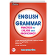 English Grammar Practice for LYS, YDS and Proficiency Pelikan Yaynclk 