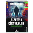 Gizemli Cinayetler Mario Mazzanti Sonsuz Kitap Yaynlar