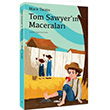 Tom Sawyerin Maceraları İndigo Çocuk