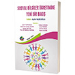 Sosyal Bilgiler Öğretimine Yeni Bir Bakış Eğiten Kitap