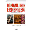 Osmanlnn Ermenileri Cahit Kleki Fidan Kitap