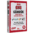 GYS Gümrükler Genel Müdürlüğü Sınavlarına Hazırlık Kitabı Görevde Yükselme Akfon Yayınları