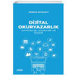 Dijital Okuryazarlk Serkan Bayrakc izgi Kitabevi Yaynlar