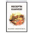 Recepin Kahvesi Rahmi Erdorul Platanus Publishing