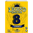 8. Sınıf İngilizce Worksheets Legend English
