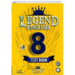 8. Snf Test Book Legend English