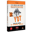 YDT Masterıng YKS-Dil İngilizce 10 Deneme Sınavı Yargı Yayınları