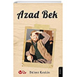Azad Bek Ayyldz Kitap