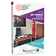 Milli Eğitim Bakanlığı Şef-Memur Sınavı GYS Soru Bankası Dizgi Kitap