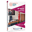 2022 Milli Eğitim Bakanlığı Şef-Memur Sınavı Hazırlık Kitabı  Dizgi Kitap