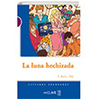 La Luna Hechizada (LG Nivel-1) Nans Publishing