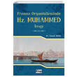 Fransız Oryantalizminde Hz. Muhammed İmajı İsmail Metin Kitap Dünyası